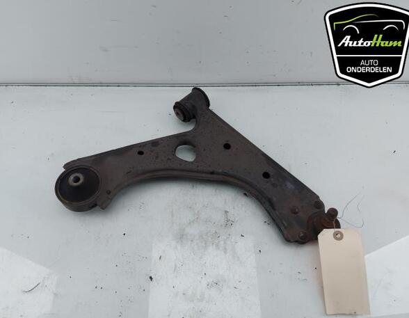 Track Control Arm OPEL ADAM (M13), OPEL CORSA E (X15), OPEL CORSA D (S07)