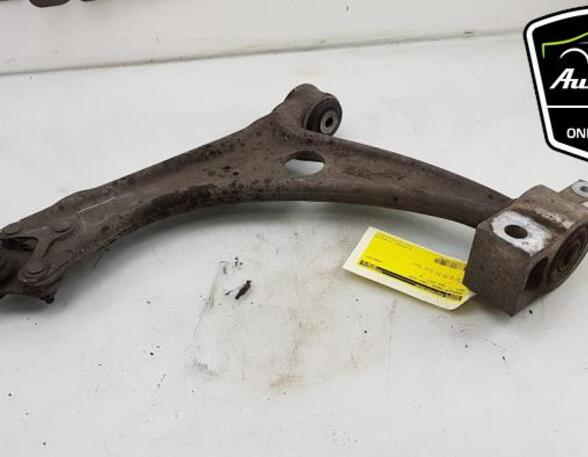 Track Control Arm AUDI TT (8J3), AUDI TT Roadster (8J9)