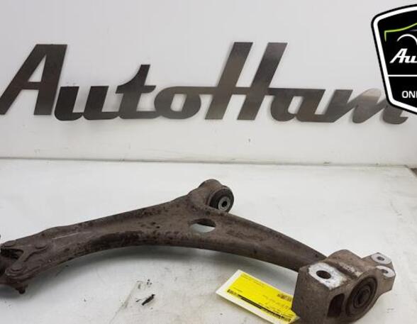 Track Control Arm AUDI TT (8J3), AUDI TT Roadster (8J9)