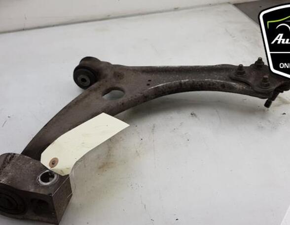 Track Control Arm AUDI TT (8J3), AUDI TT Roadster (8J9)