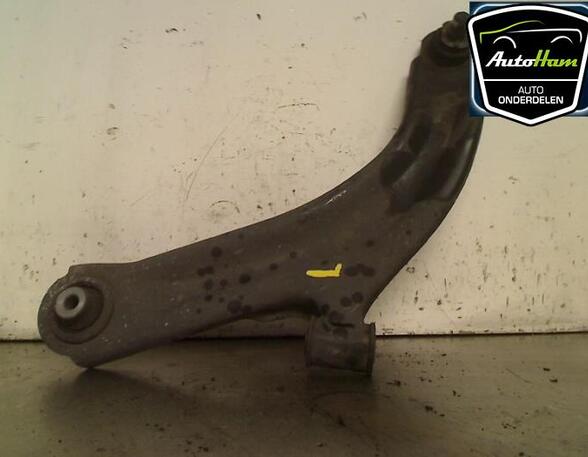 Draagarm wielophanging RENAULT CLIO III (BR0/1, CR0/1)