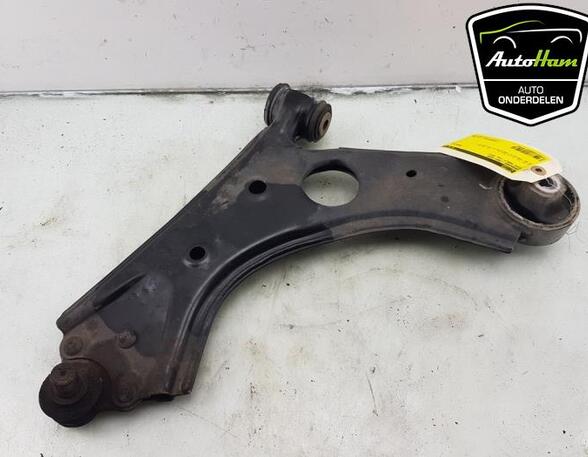 Track Control Arm FIAT DOBLO Cargo (263_), FIAT DOBLO Platform/Chassis (263_), FIAT DOBLO MPV (263_)