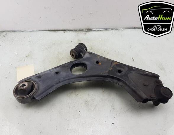 Track Control Arm FIAT DOBLO Cargo (263_), FIAT DOBLO Platform/Chassis (263_), FIAT DOBLO MPV (263_)