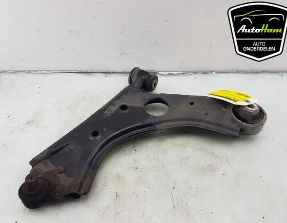 Track Control Arm FIAT DOBLO Cargo (263_), FIAT DOBLO Platform/Chassis (263_), FIAT DOBLO MPV (263_)