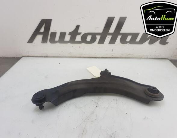 Track Control Arm RENAULT CLIO IV (BH_), RENAULT CLIO IV Grandtour (KH_), RENAULT CAPTUR I (J5_, H5_)