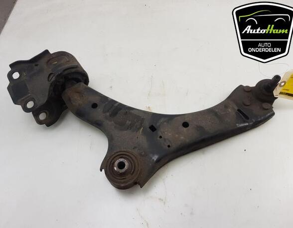 Track Control Arm VOLVO S60 II (134), VOLVO V70 III (135)