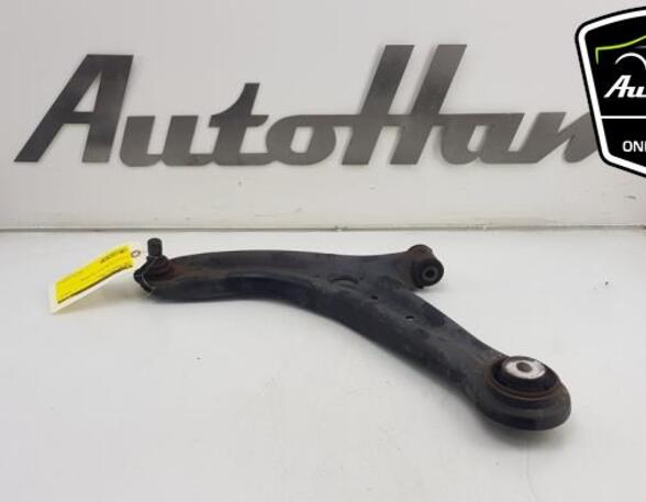 Track Control Arm FORD FIESTA VI (CB1, CCN)