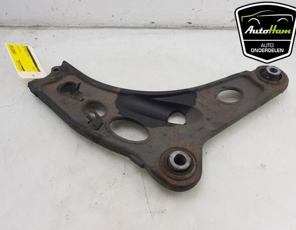 Track Control Arm OPEL VIVARO B Van (X82), RENAULT TRAFIC III Van (FG_), OPEL VIVARO B Bus (X82)