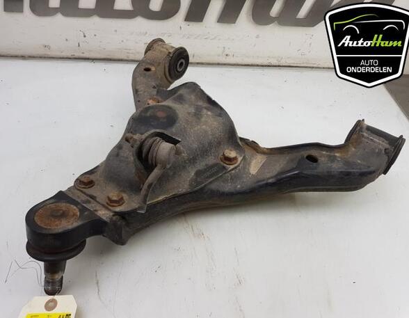 Track Control Arm MERCEDES-BENZ SPRINTER 3,5-t Van (906)