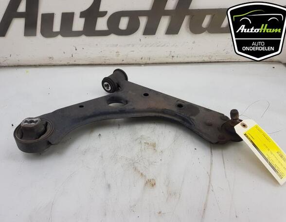 Track Control Arm FIAT FIORINO Box Body/MPV (225_), FIAT QUBO (225_), FIAT FIORINO MPV (225_)