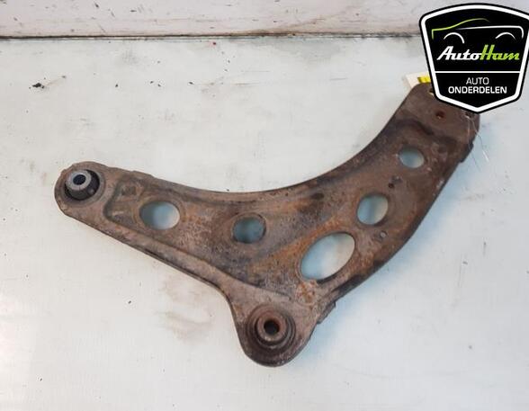 Track Control Arm OPEL VIVARO A Van (X83)