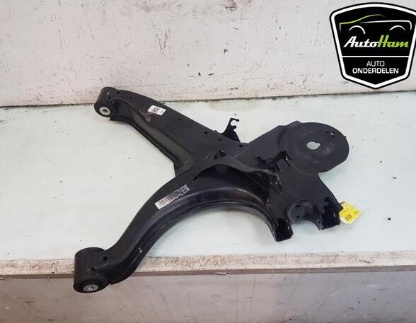 Track Control Arm MERCEDES-BENZ VIANO (W639)