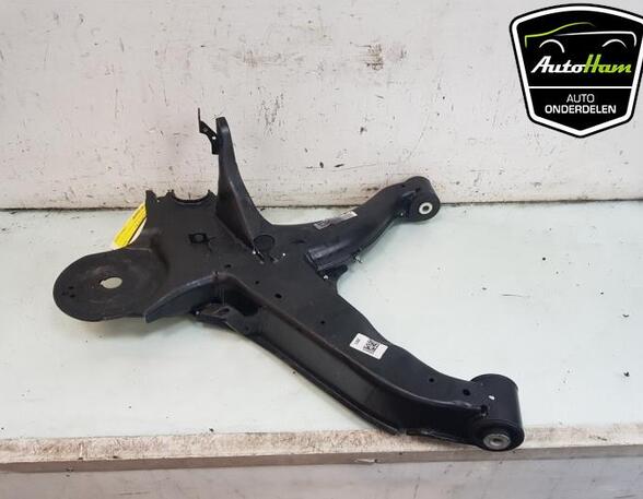 Track Control Arm MERCEDES-BENZ VIANO (W639)