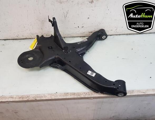 Track Control Arm MERCEDES-BENZ VIANO (W639)