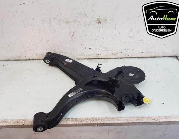 Track Control Arm MERCEDES-BENZ VIANO (W639)