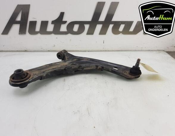 Track Control Arm TOYOTA YARIS (_P13_)