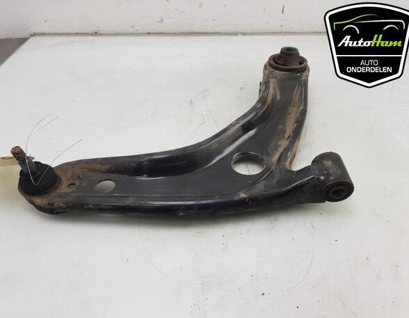 Track Control Arm TOYOTA YARIS (_P13_)