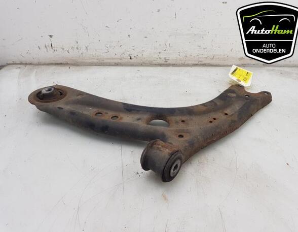 Track Control Arm AUDI A3 Limousine (8VS, 8VM), SEAT LEON (5F1), SEAT LEON SC (5F5), AUDI A3 Sportback (8VA, 8VF)