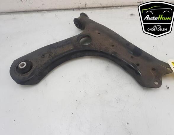 Track Control Arm VW POLO (6R1, 6C1), VW POLO Van (6R), SEAT IBIZA IV (6J5, 6P1), SEAT IBIZA IV SC (6J1, 6P5)