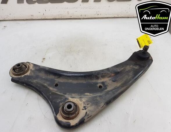 Track Control Arm NISSAN PULSAR Hatchback (C13)