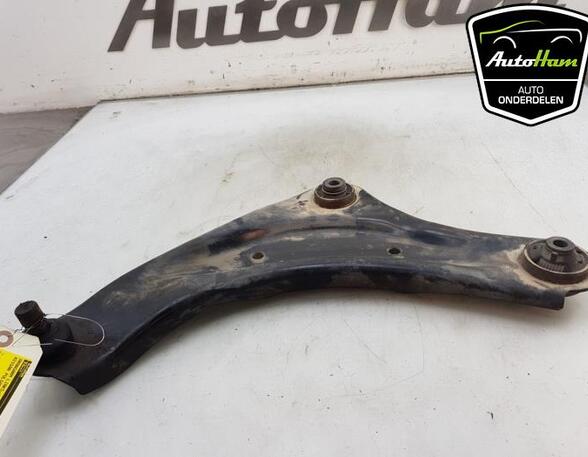 Track Control Arm NISSAN PULSAR Hatchback (C13)