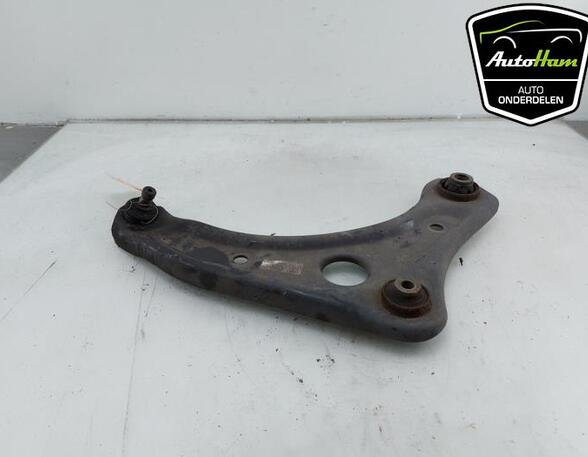 Track Control Arm NISSAN NOTE (E12)