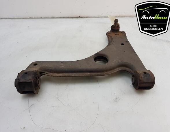 Track Control Arm OPEL ASTRA H Estate (A04), OPEL ASTRA H (A04), OPEL ASTRA G Estate (T98), OPEL MERIVA B MPV (S10)