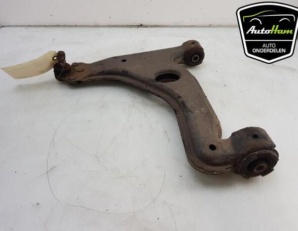 Track Control Arm OPEL ASTRA H Estate (A04), OPEL ASTRA H (A04), OPEL ASTRA G Estate (T98), OPEL MERIVA B MPV (S10)