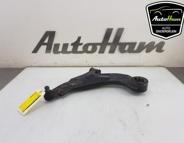 Track Control Arm JAGUAR X-TYPE (X400)