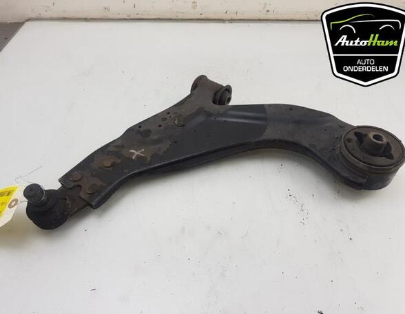 Track Control Arm JAGUAR X-TYPE (X400)