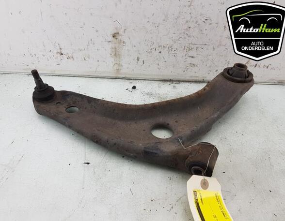 Track Control Arm TOYOTA YARIS (_P9_)