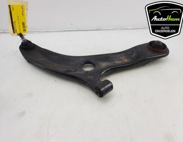 Track Control Arm HYUNDAI i20 (PB, PBT)