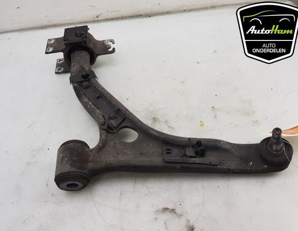 Track Control Arm MERCEDES-BENZ A-CLASS (W176), MERCEDES-BENZ B-CLASS (W246, W242), MERCEDES-BENZ CLA Coupe (C117)