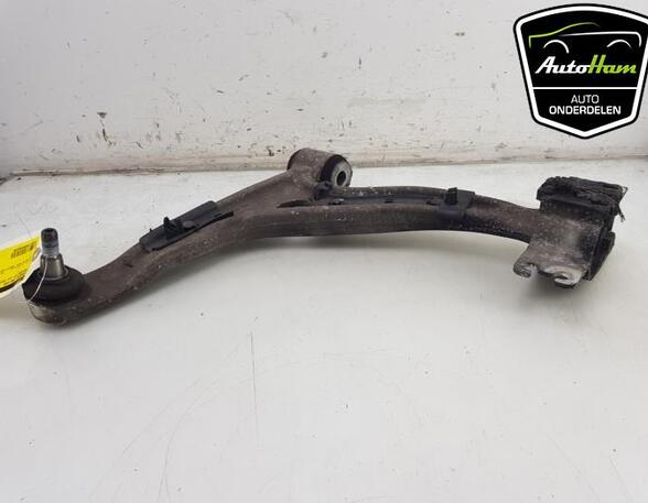 Track Control Arm MERCEDES-BENZ A-CLASS (W176), MERCEDES-BENZ CLA Coupe (C117), MERCEDES-BENZ B-CLASS (W246, W242)