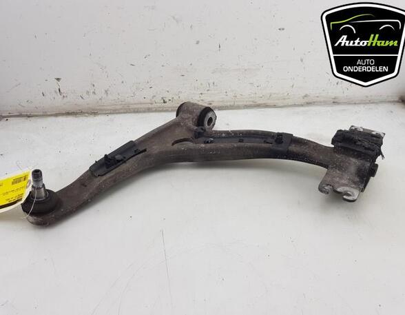 Track Control Arm MERCEDES-BENZ A-CLASS (W176), MERCEDES-BENZ CLA Coupe (C117), MERCEDES-BENZ B-CLASS (W246, W242)