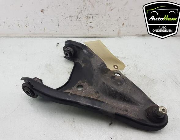 Track Control Arm RENAULT EXPRESS Box Body/MPV