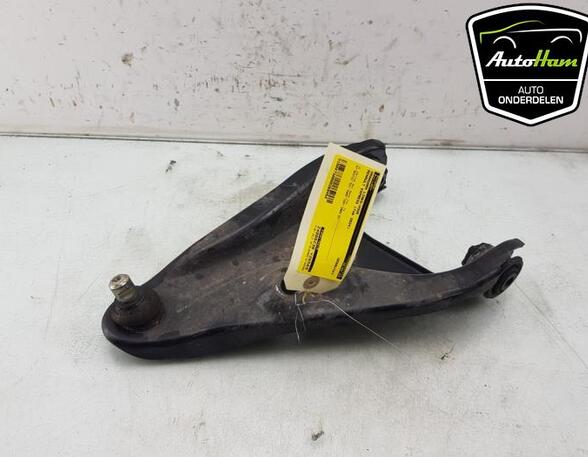 Track Control Arm RENAULT EXPRESS Box Body/MPV