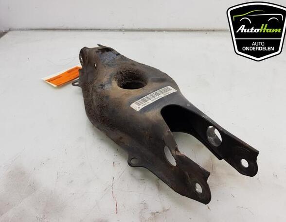 Track Control Arm MERCEDES-BENZ C-CLASS (W204)