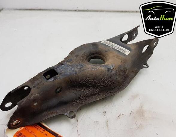 Track Control Arm MERCEDES-BENZ C-CLASS (W204)