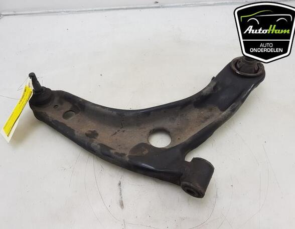 Track Control Arm TOYOTA YARIS (_P13_)