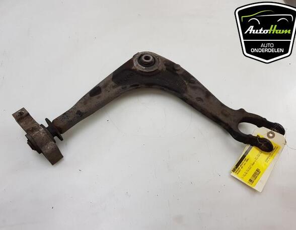 Track Control Arm PEUGEOT 407 (6D_)