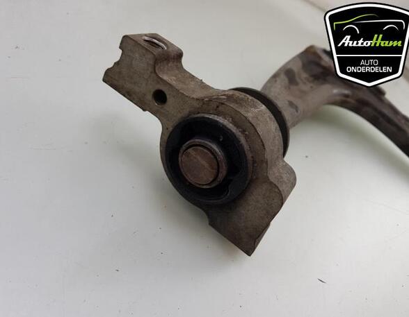 Track Control Arm PEUGEOT 407 (6D_)