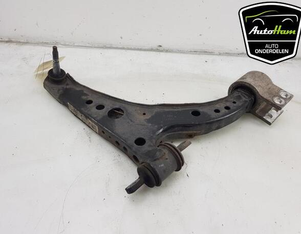 Querlenker rechts vorne Opel Astra K Sports Tourer B16 39021473 P19534711