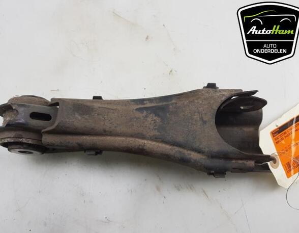 Track Control Arm MERCEDES-BENZ A-CLASS (W176), MERCEDES-BENZ CLA Coupe (C117), MERCEDES-BENZ B-CLASS (W246, W242)