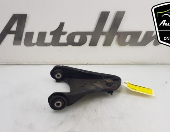 Track Control Arm RENAULT TWINGO II (CN0_)