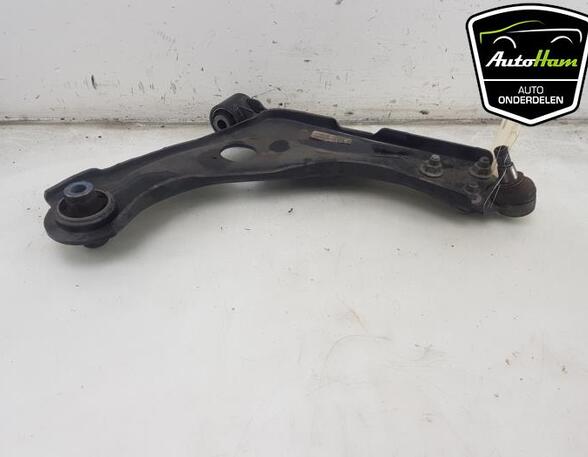 Track Control Arm TOYOTA PROACE CITY Box Body/MPV, OPEL GRANDLAND X (A18), OPEL COMBO Box Body/MPV (K9)