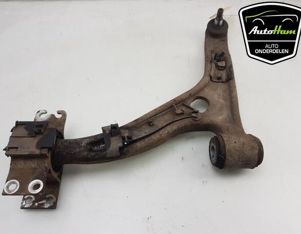 Track Control Arm MERCEDES-BENZ A-CLASS (W176), MERCEDES-BENZ B-CLASS (W246, W242), MERCEDES-BENZ CLA Coupe (C117)