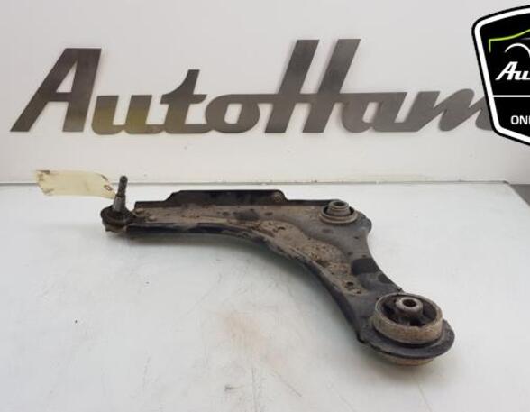 Track Control Arm RENAULT LAGUNA III (BT0/1)