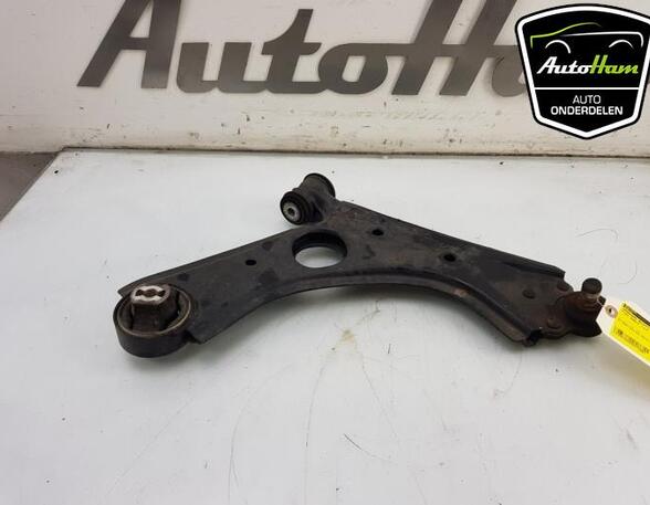 Track Control Arm FIAT DOBLO Cargo (263_), OPEL COMBO Box Body/MPV (X12), FIAT DOBLO Platform/Chassis (263_)