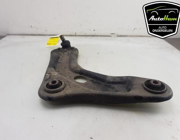 Track Control Arm OPEL CROSSLAND X / CROSSLAND (P17, P2QO), CITROËN C3 AIRCROSS II (2R_, 2C_)